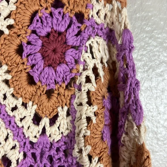 Spell Rare Sun Chaser Duster in Groove - Picture 13 of 13